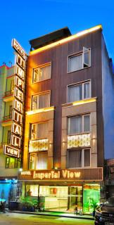 Hotel Imperial View 5 min from New Delhi Railway Station - 0