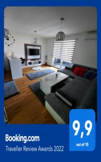 Apartman Bulevar Sarajevo - FREE PARKING - 6