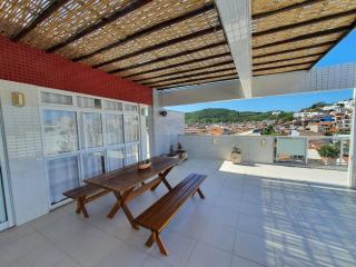 Cobertura 3 Suítes - Praia Grande - Arraial do Cabo - 8