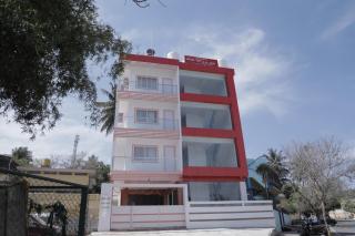 Sai Inn Mysore - Mysore - 0