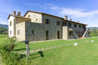 Agriturismo Le Fornaci - Appartamento Bianco - 6