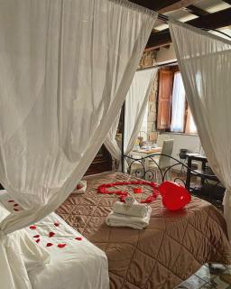 B&B La Lanterna - Viterbo - 6
