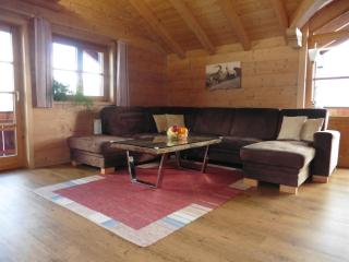 Gästehaus Dominik - Bad Hindelang - 7