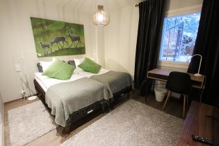 Hotel Hullu Poro - Levi - 8