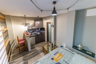 Apartman_PidžuN - Cetinje (Cettigne) - 1