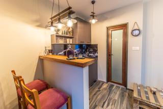 Apartman_PidžuN - Cetinje (Cettigne) - 2