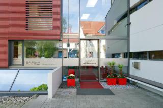 Bed & Breakfast Rotes Haus - Überlingen - 5