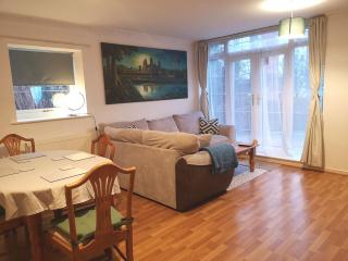 BrumStay UK - 5 Bed TownHouse with Garden and Parking for upto 3 small cars - Birmingham - 9