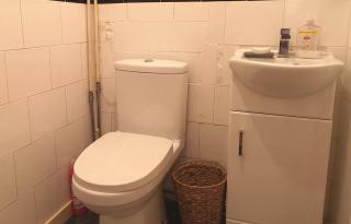 BrumStay UK - 5 Bed TownHouse with Garden and Parking for upto 3 small cars - Birmingham - 2