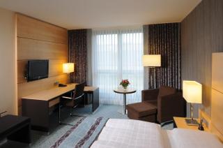 Maritim Hotel Düsseldorf - 9