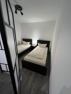 E & N Apartments - Oberhausen - 5