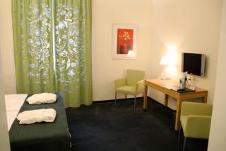 Grand Hotel Europe - Luzern - 5