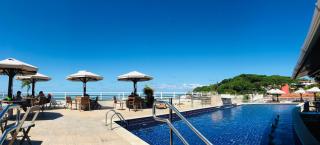 Pipas Bay - Aparthotel Beira Mar - Pipa - 8