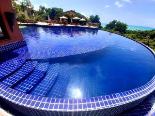Villas do Pratagy Resort, Andar Superior - Maceió - 0