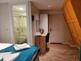 Neva House Taksim - 1