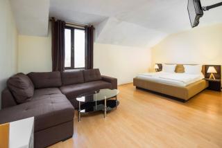 Dolna Bania Hotel - 1