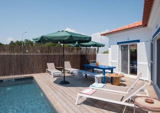 Villa Nova - Comporta - 8