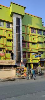 Tusthi Banquets - Calcutta - 0