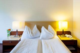 Ramada by Wyndham Baden Hotel du Parc - 4