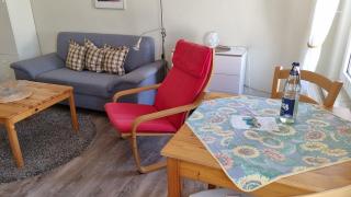 Haus Borkumitte Appartement Thor - Borkum - 4