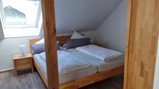 Haus Borkumitte Appartement Freya - Borkum - 9