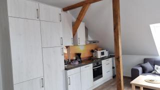 Haus Borkumitte Appartement Freya - Borkum - 7