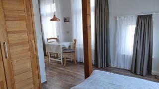 Haus Borkumitte Appartement Freya - Borkum - 8