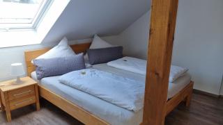 Haus Borkumitte Appartement Freya - Borkum - 4