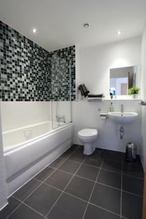 Edinburgh Waterfront Apartments - Edimburgo - 3