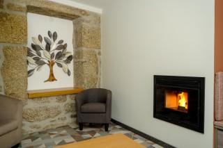 Casa da Mela - Gouveia - 2