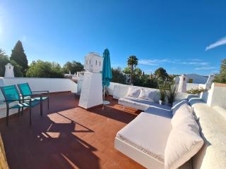 Aldeia do Golf - Vila I8 - Vilamoura - 2