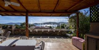 1D - Terrazza con vista sul mare di Porto Mannu - Palau - 9