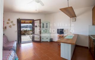 1D - Terrazza con vista sul mare di Porto Mannu - Palau - 7