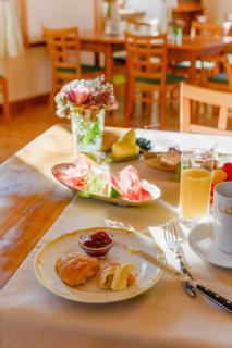 Hotel Kollektur - Zellertal - 8