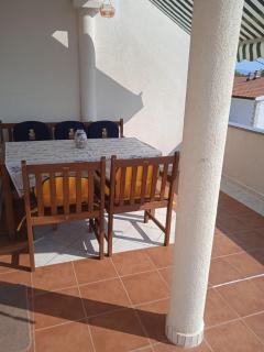 Apartment Ana - Stomorska - 3
