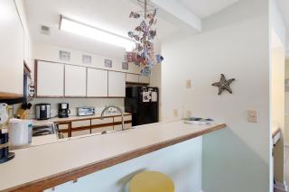 Bogue Shore Club 208 - Pine Knoll Shores - 4