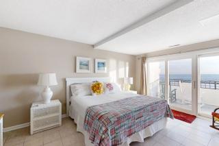 Bogue Shore Club 208 - Pine Knoll Shores - 2