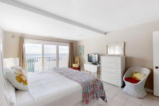 Bogue Shore Club 208 - Pine Knoll Shores - 1