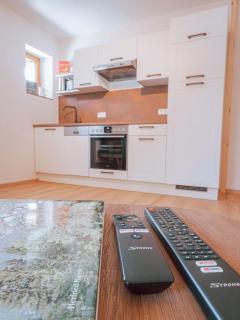 Apartment Haus Toplitzsee nahe dem Grundlsee und Toplitzsee - Gössl - 6