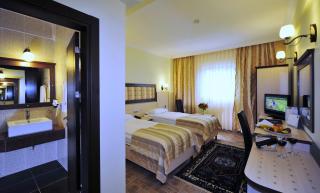 Monark Hotel Cappadocia - Nevşehir - 9