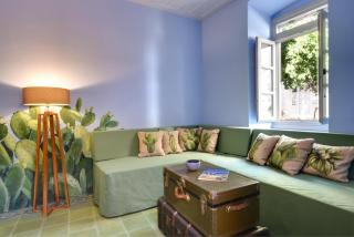Cactus Hydra - Art Apartments - 1