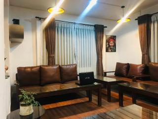 The Majestic Bed & Breakfast - Katmandou - 4