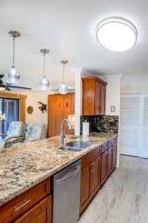 Spacious & Inviting Kanaloa #3503 by Casago Kona - Come Play - Kailua-Kona - 2