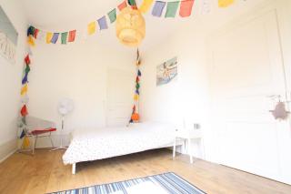 Colmar Terrace - BELLE ALSACE 4 - BookingAlsace - Colmar - 1