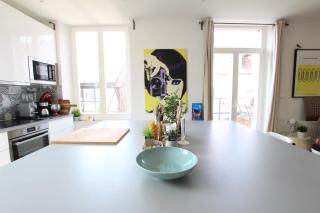 Colmar Terrace - BELLE ALSACE 4 - BookingAlsace - Colmar - 3