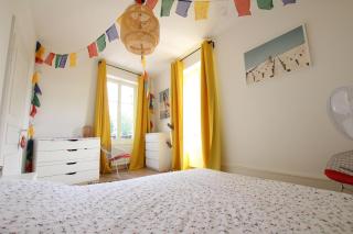 Colmar Terrace - BELLE ALSACE 4 - BookingAlsace - Colmar - 9