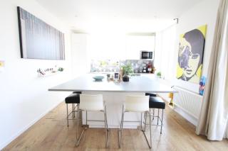 Colmar Terrace - BELLE ALSACE 4 - BookingAlsace - Colmar - 8