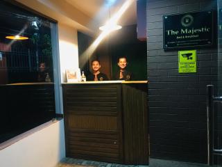 The Majestic Bed & Breakfast - Katmandou - 7