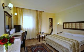 Monark Hotel Cappadocia - Nevşehir - 8