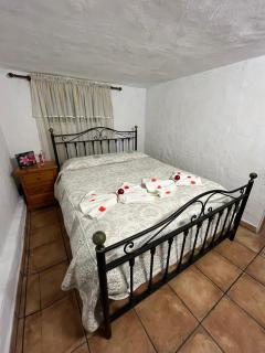 The Corner of Dreams - Pool - Parking - Rural - Tenteniguada - 5